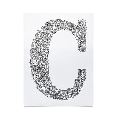 Martin Bunyi Isabet C Poster