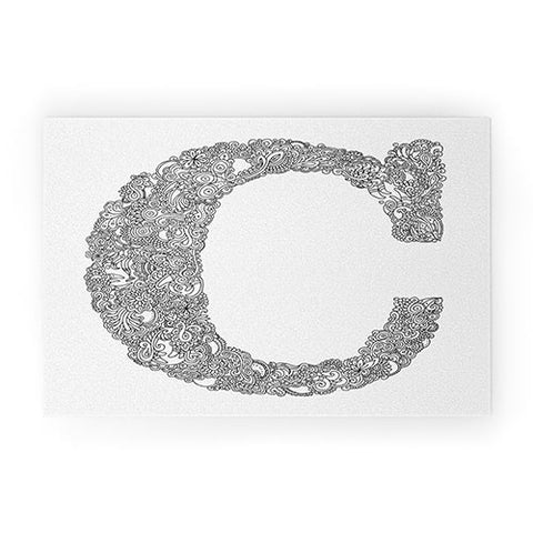 Martin Bunyi Isabet C Welcome Mat