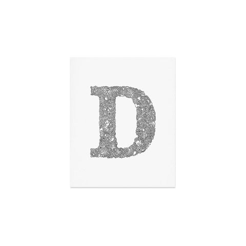 Martin Bunyi Isabet D Art Print