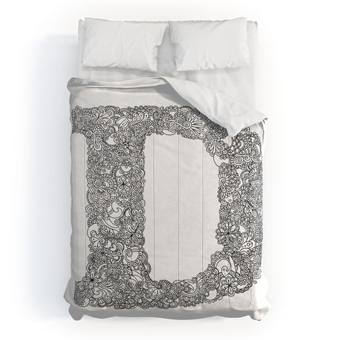 Martin Bunyi Isabet D Comforter