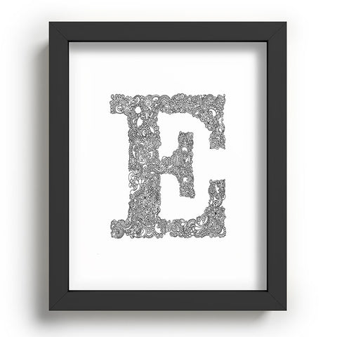 Martin Bunyi Isabet E Recessed Framing Rectangle