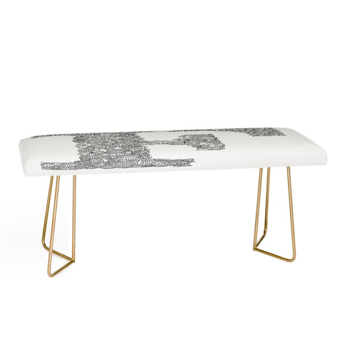 Martin Bunyi Isabet F Bench