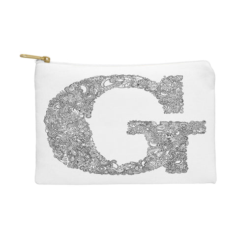 Martin Bunyi Isabet G Pouch