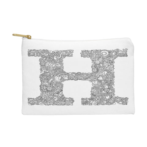 Martin Bunyi Isabet H Pouch