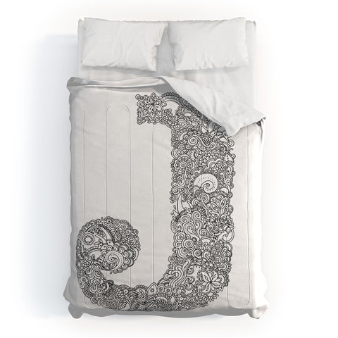 Martin Bunyi Isabet J Comforter