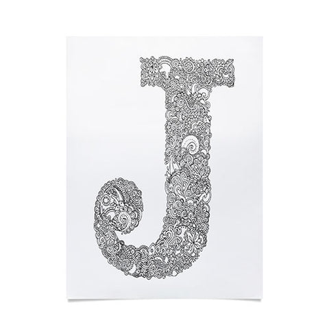 Martin Bunyi Isabet J Poster