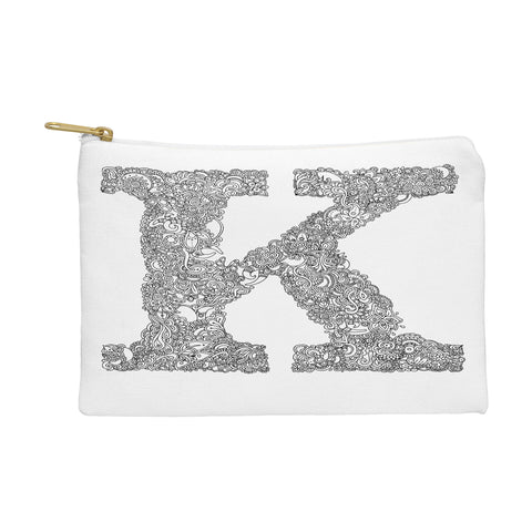 Martin Bunyi Isabet K Pouch