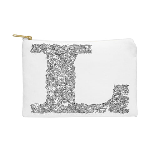 Martin Bunyi Isabet L Pouch