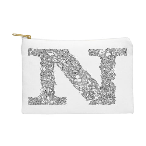 Martin Bunyi Isabet N Pouch