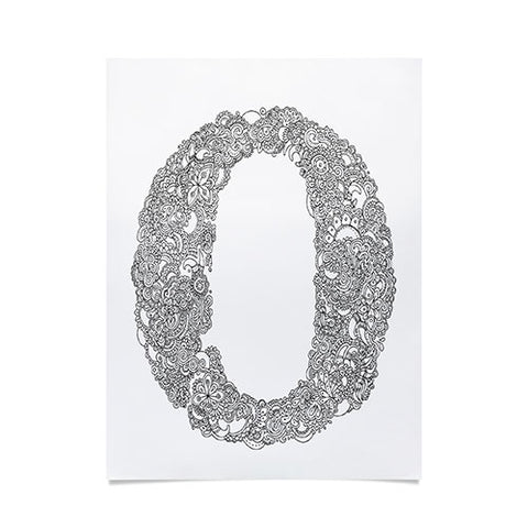 Martin Bunyi Isabet O Poster