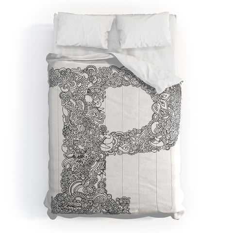 Martin Bunyi Isabet P Comforter