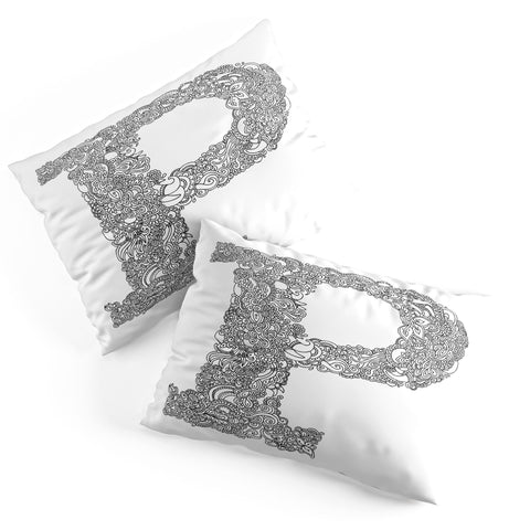 Martin Bunyi Isabet P Pillow Shams