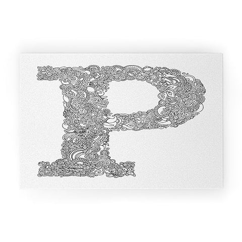 Martin Bunyi Isabet P Welcome Mat