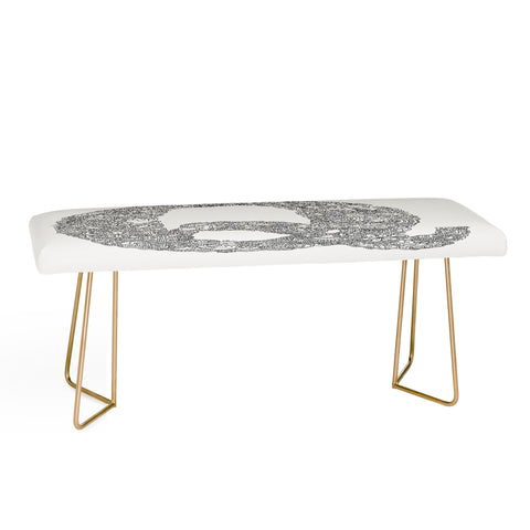 Martin Bunyi Isabet Q Bench