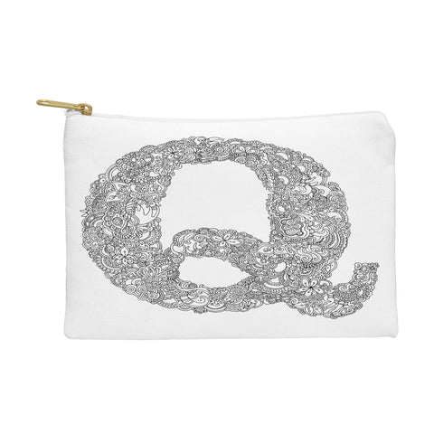 Martin Bunyi Isabet Q Pouch