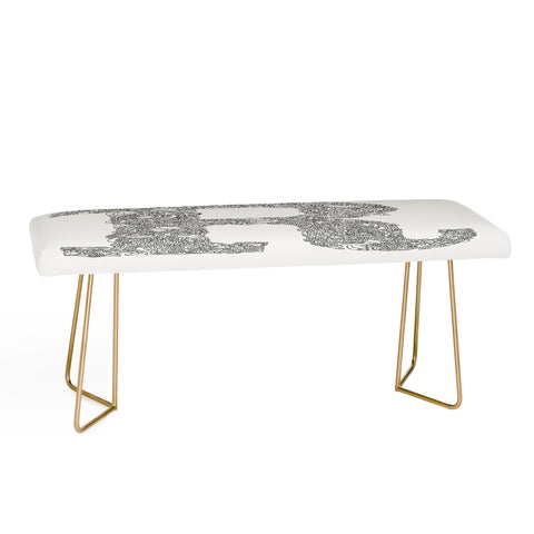 Martin Bunyi Isabet R Bench