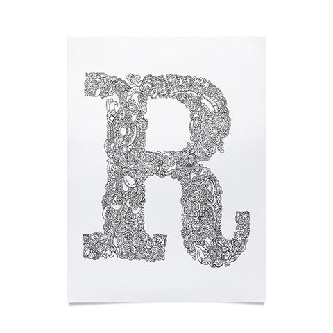 Martin Bunyi Isabet R Poster