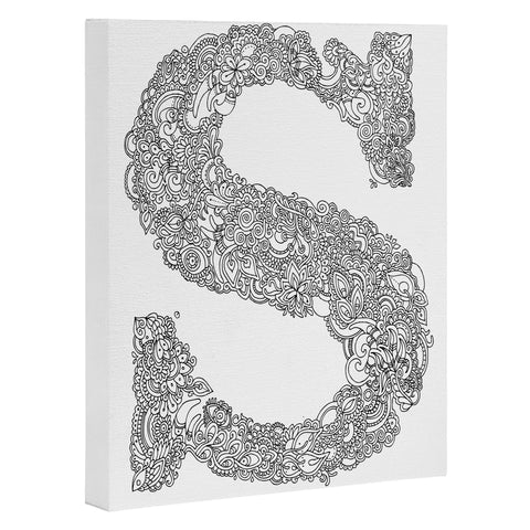 Martin Bunyi Isabet S Art Canvas