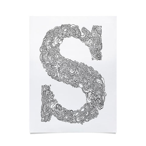 Martin Bunyi Isabet S Poster