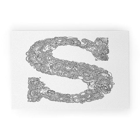 Martin Bunyi Isabet S Welcome Mat