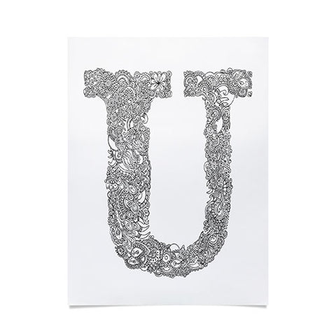 Martin Bunyi Isabet U Poster