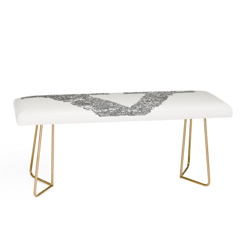 Martin Bunyi Isabet V Bench