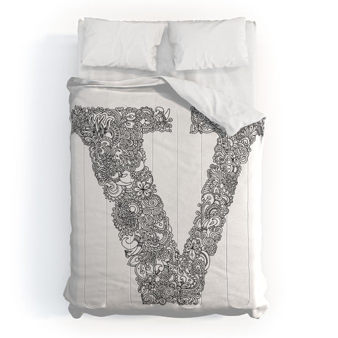 Martin Bunyi Isabet V Comforter