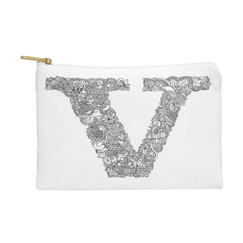 Martin Bunyi Isabet V Pouch