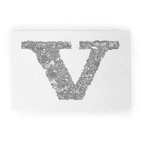 Martin Bunyi Isabet V Welcome Mat