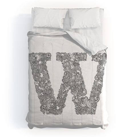 Martin Bunyi Isabet W Comforter