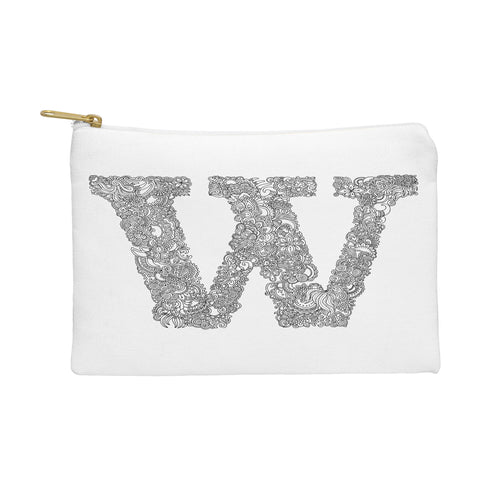 Martin Bunyi Isabet W Pouch