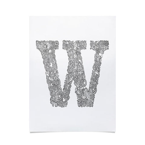 Martin Bunyi Isabet W Poster