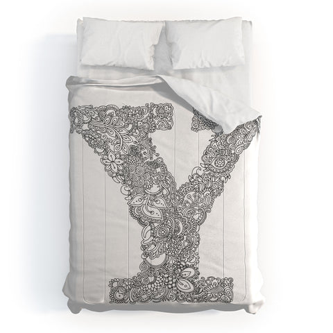 Martin Bunyi Isabet Y Comforter