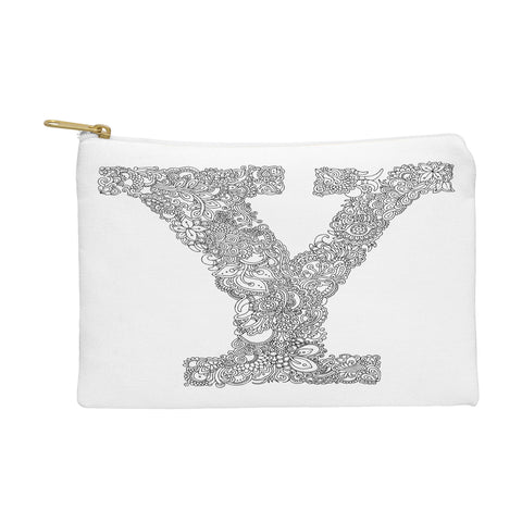 Martin Bunyi Isabet Y Pouch