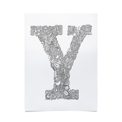 Martin Bunyi Isabet Y Poster