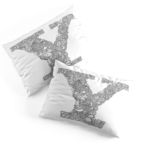 Martin Bunyi Isabet Y Pillow Shams