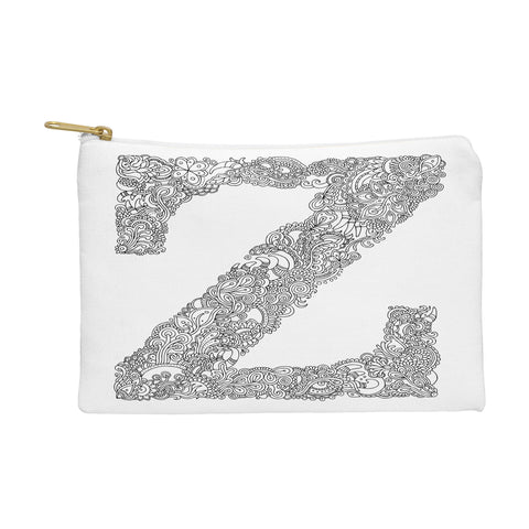 Martin Bunyi Isabet Z Pouch