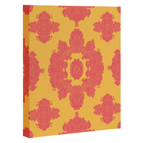 Martin Bunyi Series 01 01 Art Canvas