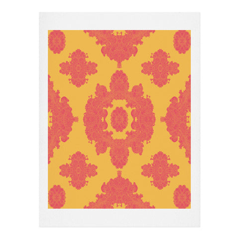 Martin Bunyi Series 01 01 Art Print