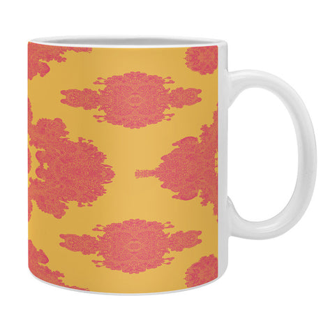 Martin Bunyi Series 01 01 Coffee Mug