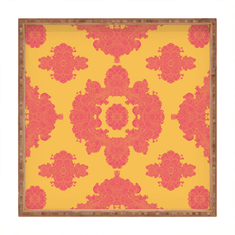 Martin Bunyi Series 01 01 Square Tray