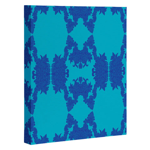 Martin Bunyi Series 01 02 Art Canvas