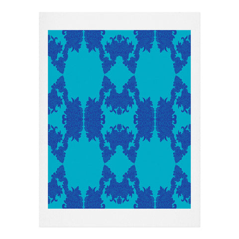 Martin Bunyi Series 01 02 Art Print