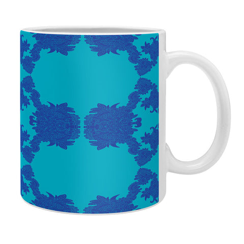 Martin Bunyi Series 01 02 Coffee Mug