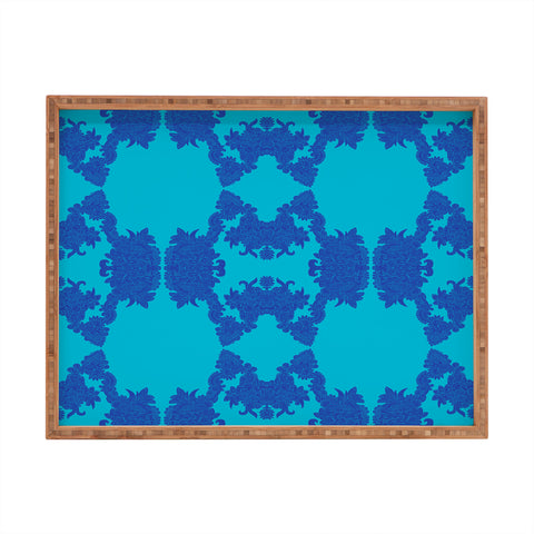 Martin Bunyi Series 01 02 Rectangular Tray