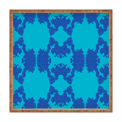 Martin Bunyi Series 01 02 Square Tray