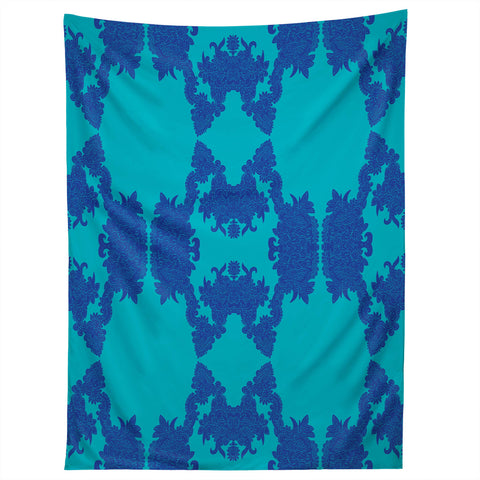 Martin Bunyi Series 01 02 Tapestry