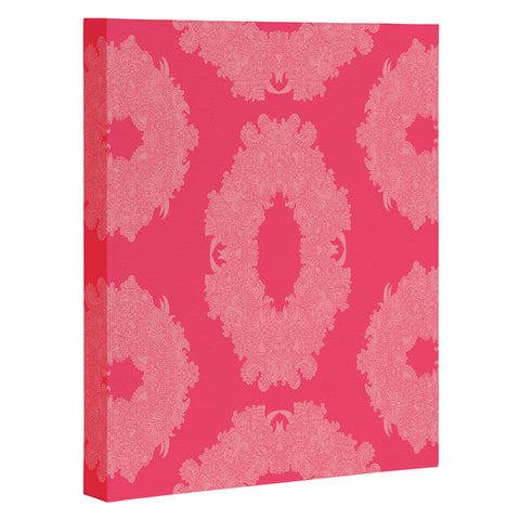 Martin Bunyi Series 01 03 Art Canvas