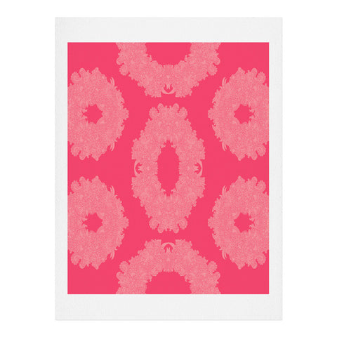 Martin Bunyi Series 01 03 Art Print