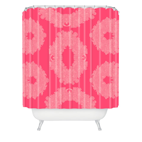 Martin Bunyi Series 01 03 Shower Curtain